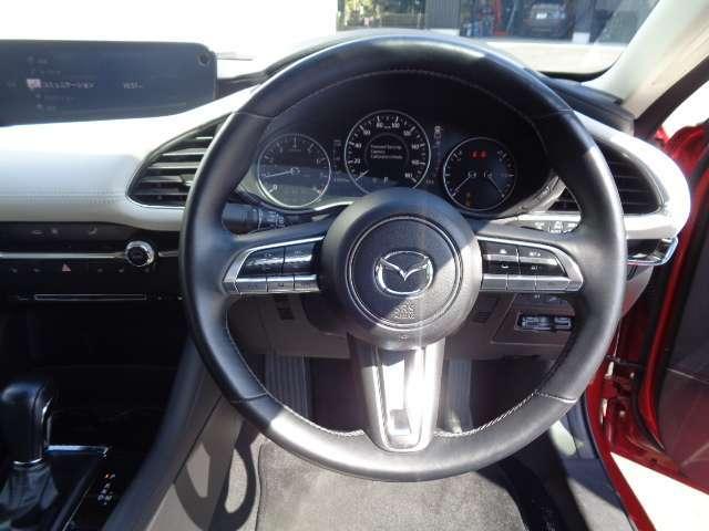 ＭＡＺＤＡ３セダン ２０Ｓ　Ｌパッケージ（4枚目）