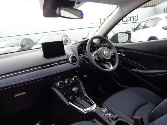 ＭＡＺＤＡ２ １５Ｓプロアクティブ　Ｓパッケージ（11枚目）