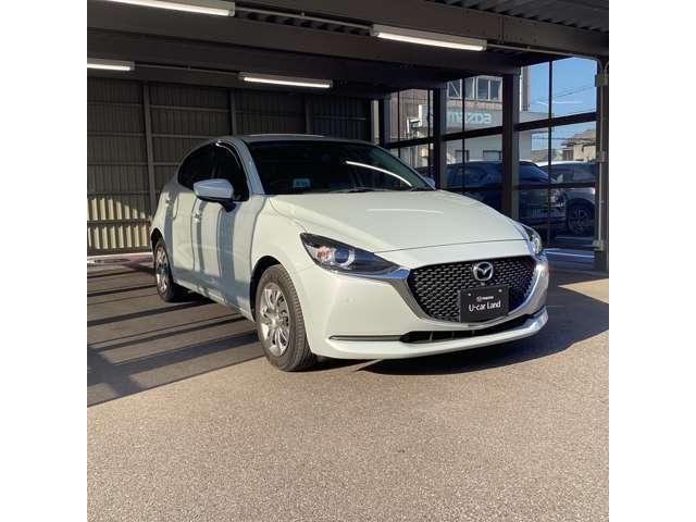 ＭＡＺＤＡ２ １５Ｓプロアクティブ（8枚目）
