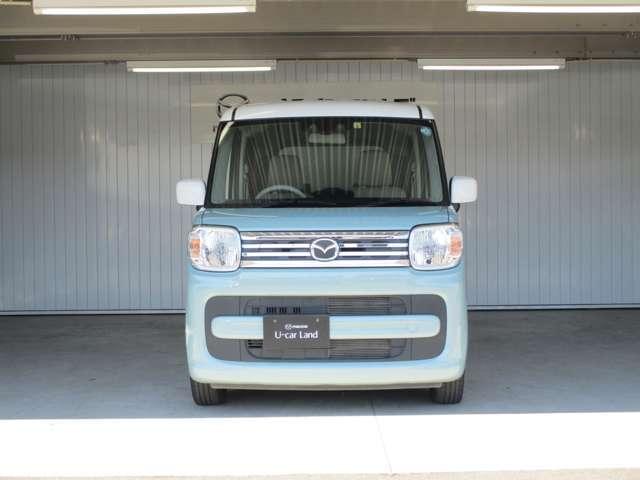 フレアワゴン ハイブリッドXS(2枚目)