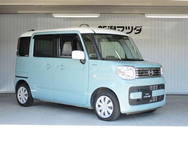 フレアワゴン ハイブリッドXS(3枚目)