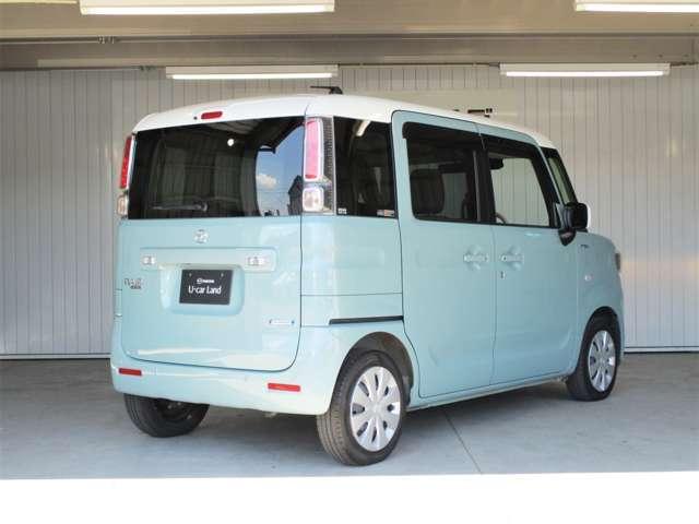 フレアワゴン ハイブリッドXS(6枚目)