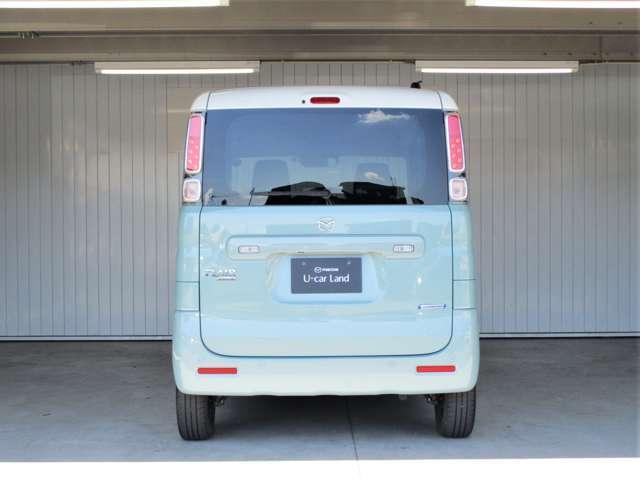 フレアワゴン ハイブリッドXS(7枚目)