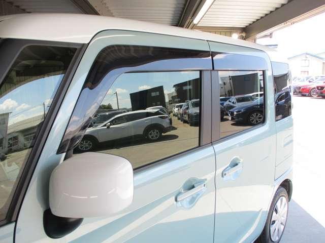 フレアワゴン ハイブリッドXS(9枚目)