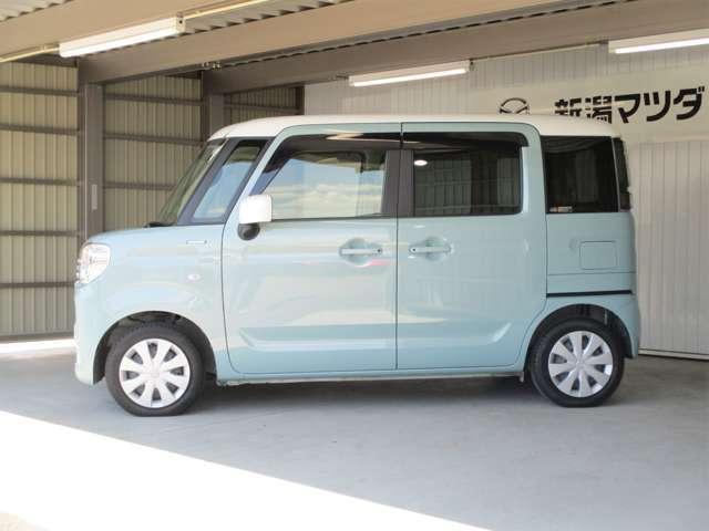 フレアワゴン ハイブリッドXS(11枚目)