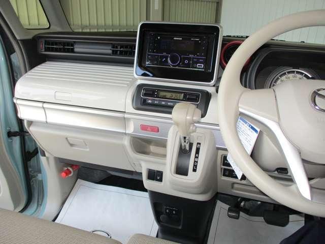 フレアワゴン ハイブリッドXS(18枚目)