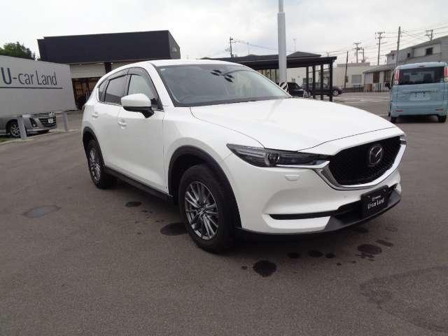 CX-5 25S プロアクティブ(3枚目)