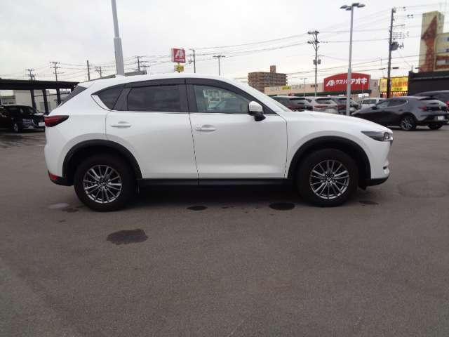 CX-5 25S プロアクティブ(4枚目)
