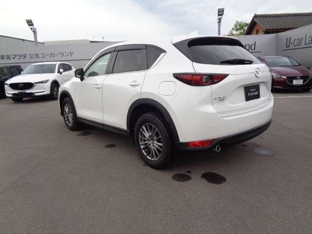 CX-5 25S プロアクティブ(7枚目)