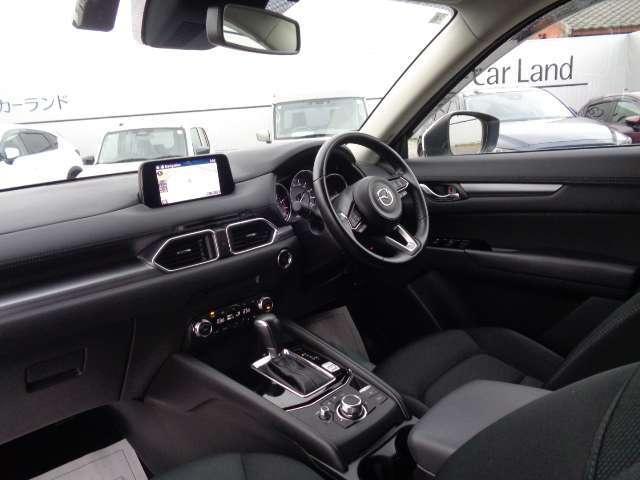 CX-5 25S プロアクティブ(9枚目)
