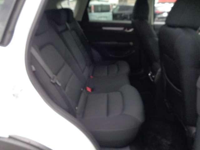 CX-5 25S プロアクティブ(12枚目)