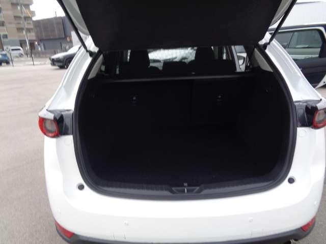 CX-5 25S プロアクティブ(13枚目)