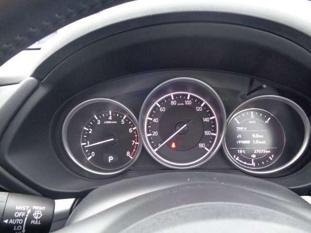 CX-5 25S プロアクティブ(15枚目)