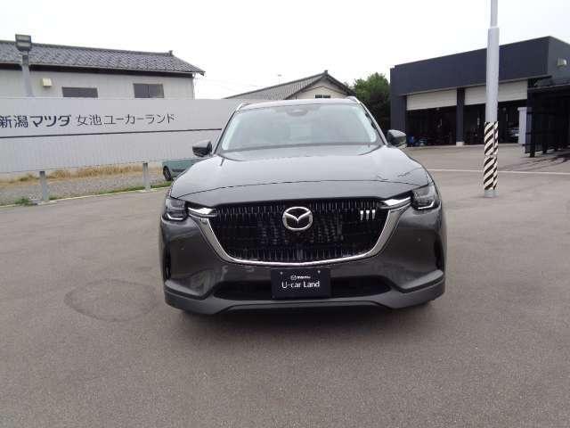 ＣＸ－８０ ＤＴ　ＸＤ　Ｌパッケージ（2枚目）