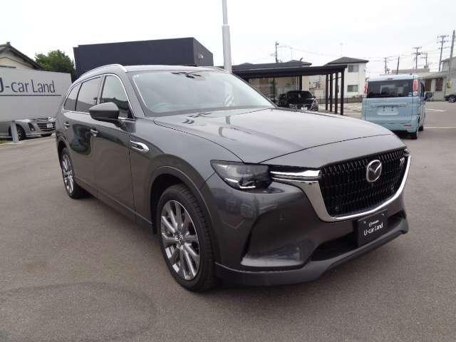 ＣＸ－８０ ＤＴ　ＸＤ　Ｌパッケージ（3枚目）