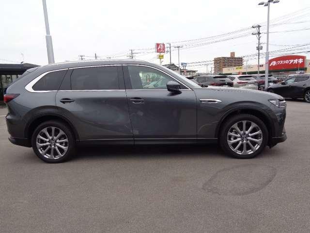 ＣＸ－８０ ＤＴ　ＸＤ　Ｌパッケージ（4枚目）