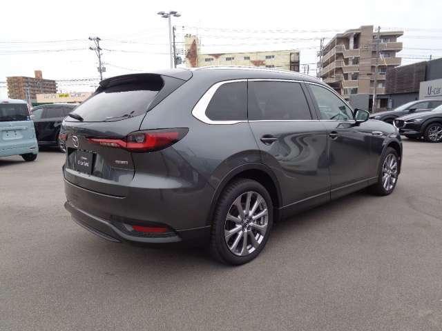 ＣＸ－８０ ＤＴ　ＸＤ　Ｌパッケージ（5枚目）