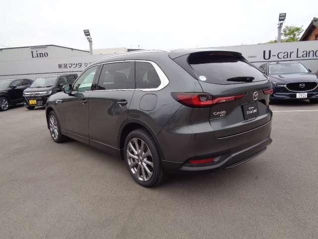 ＣＸ－８０ ＤＴ　ＸＤ　Ｌパッケージ（7枚目）