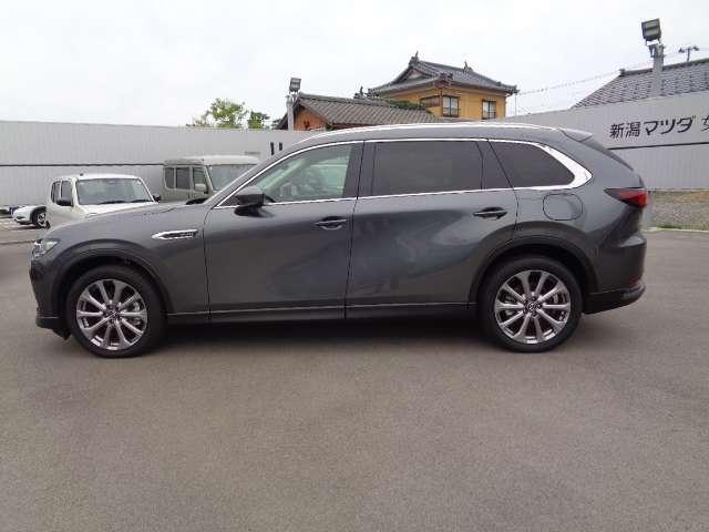 ＣＸ－８０ ＤＴ　ＸＤ　Ｌパッケージ（8枚目）