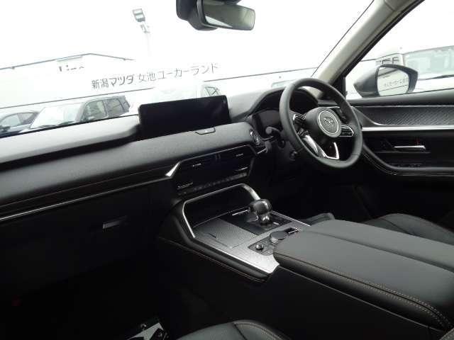 ＣＸ－８０ ＤＴ　ＸＤ　Ｌパッケージ（9枚目）