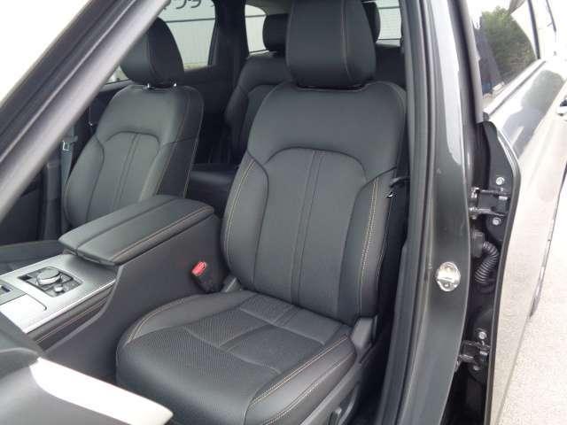 ＣＸ－８０ ＤＴ　ＸＤ　Ｌパッケージ（11枚目）