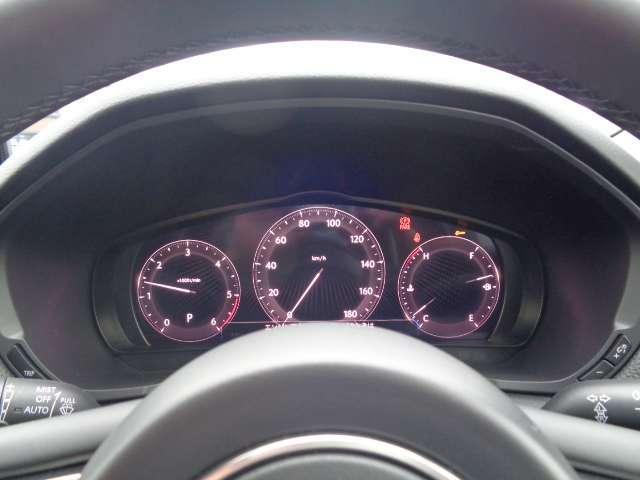 ＣＸ－８０ ＤＴ　ＸＤ　Ｌパッケージ（14枚目）