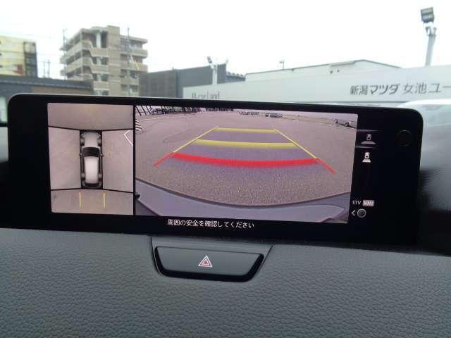 ＣＸ－８０ ＤＴ　ＸＤ　Ｌパッケージ（16枚目）