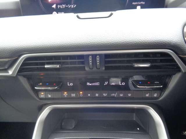 ＣＸ－８０ ＤＴ　ＸＤ　Ｌパッケージ（17枚目）