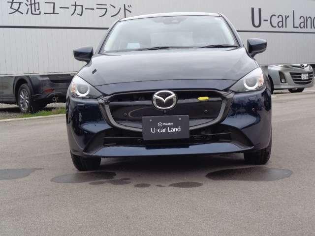 MAZDA2 15 BD iセレクション(2枚目)