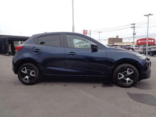 MAZDA2 15 BD iセレクション(4枚目)