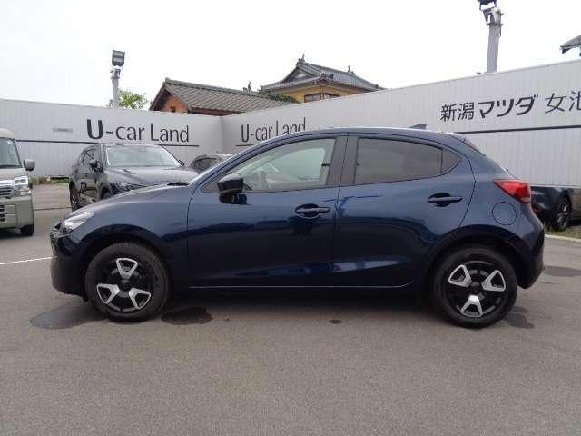MAZDA2 15 BD iセレクション(8枚目)