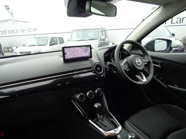 MAZDA2 15 BD iセレクション(9枚目)