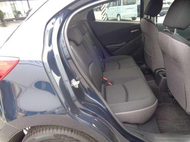 MAZDA2 15 BD iセレクション(12枚目)