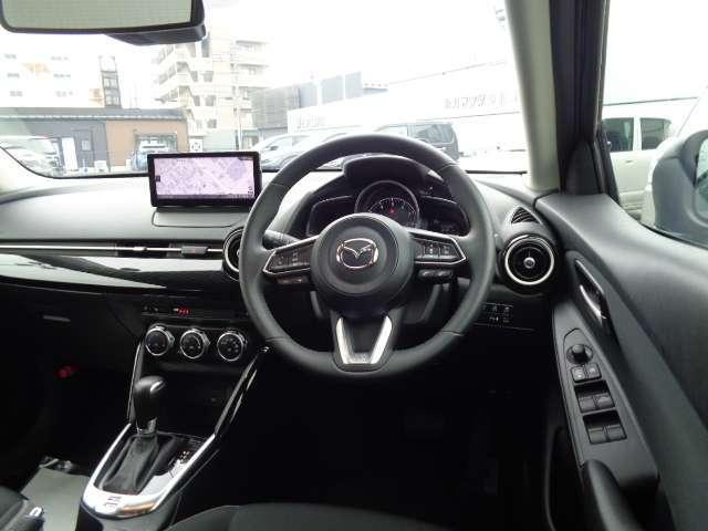 MAZDA2 15 BD iセレクション(14枚目)