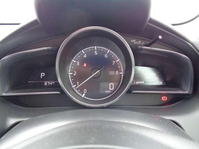 MAZDA2 15 BD iセレクション(15枚目)