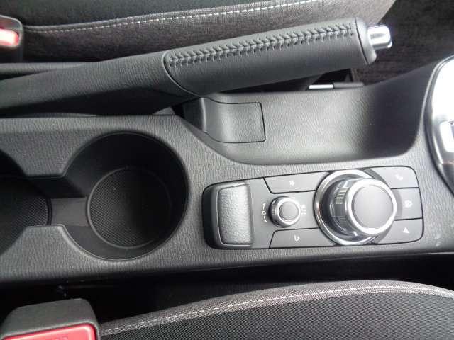 MAZDA2 15 BD iセレクション(20枚目)