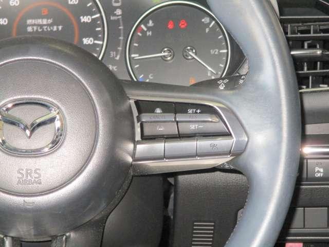 MAZDA3ファストバック 15Sツーリング(13枚目)