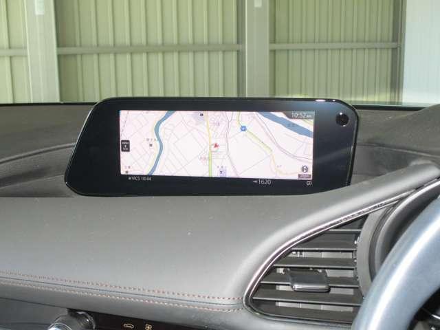 MAZDA3ファストバック 15Sツーリング(16枚目)