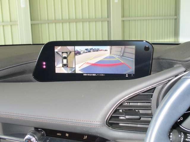 MAZDA3ファストバック 15Sツーリング(17枚目)