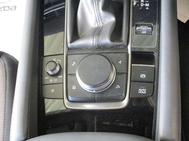 MAZDA3ファストバック 15Sツーリング(20枚目)