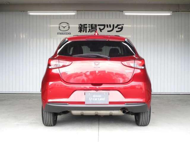 MAZDA2 DT XDプロアクティブ(6枚目)