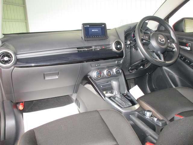 MAZDA2 DT XDプロアクティブ(9枚目)