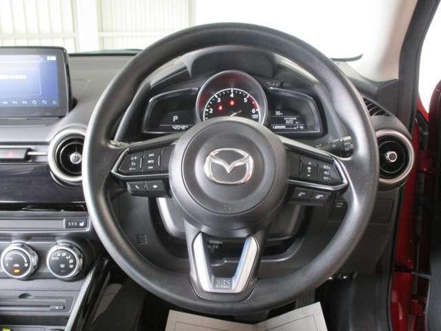MAZDA2 DT XDプロアクティブ(10枚目)