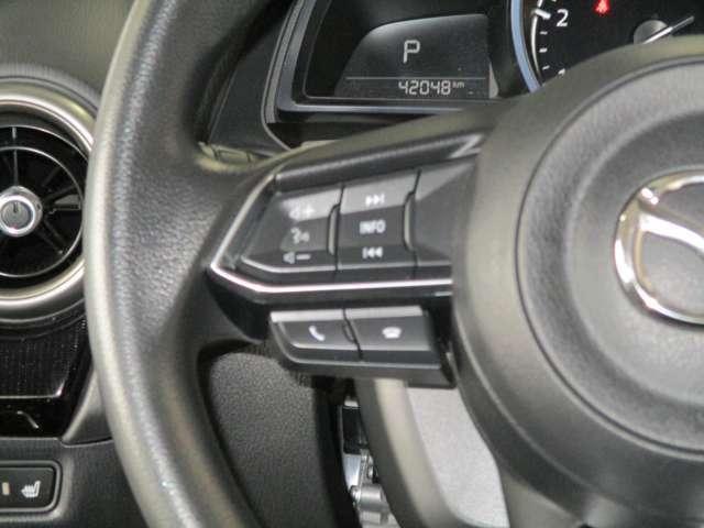 MAZDA2 DT XDプロアクティブ(11枚目)