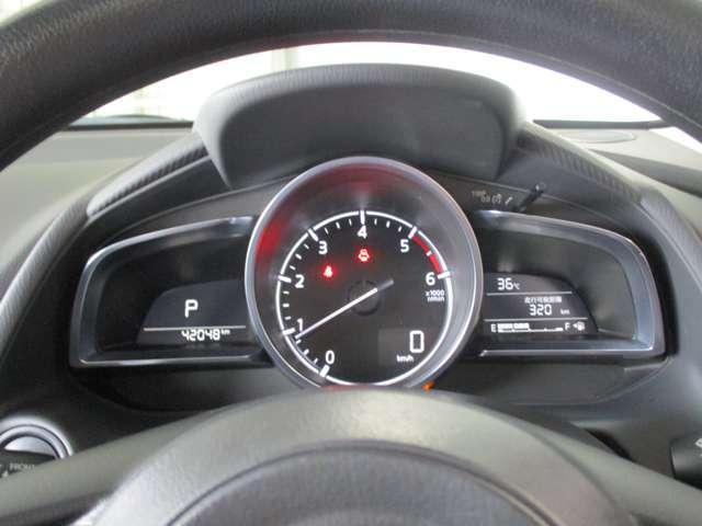 MAZDA2 DT XDプロアクティブ(13枚目)