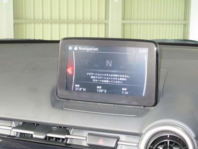 MAZDA2 DT XDプロアクティブ(14枚目)