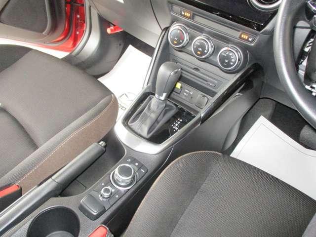 MAZDA2 DT XDプロアクティブ(16枚目)