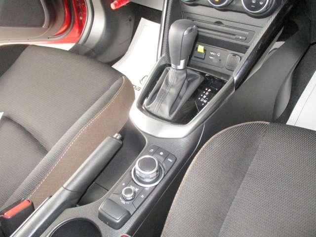 MAZDA2 DT XDプロアクティブ(18枚目)