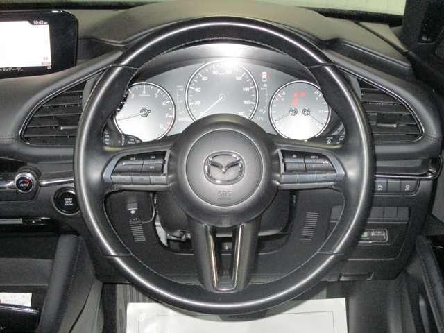 MAZDA3ファストバック 15Sツーリング(11枚目)