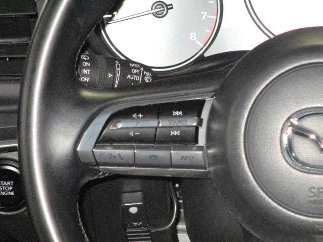 MAZDA3ファストバック 15Sツーリング(12枚目)